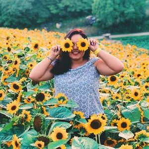 Meet your Posher, Taylor